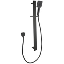 Cavallo Hand-Held Shower with Rail